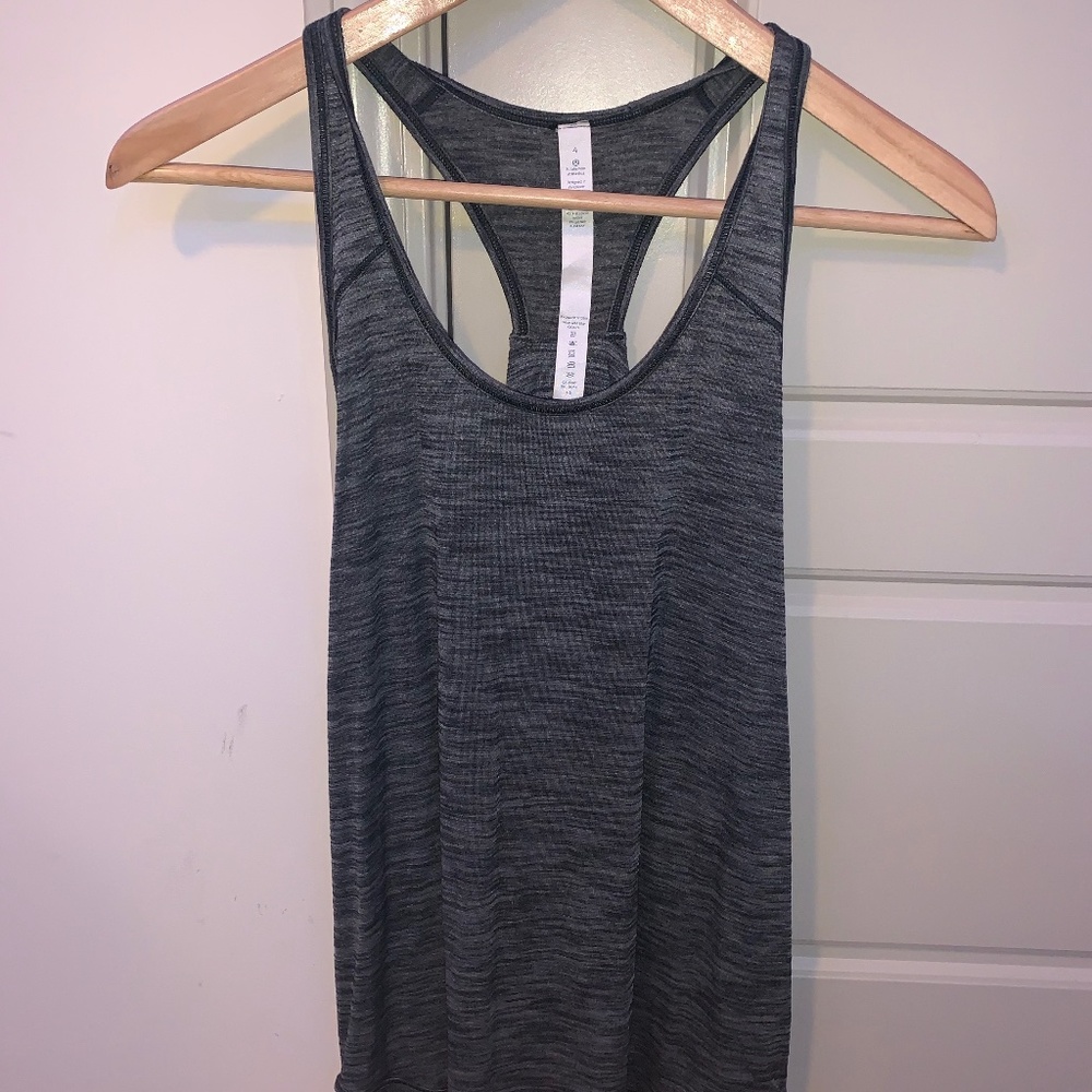 Lululemon Women's Tank Top